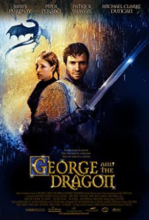 George and the Dragon (dvdrip nl dutch subs2004 Avontuur  Fantasy)
