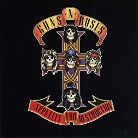 Guns N' Roses - Live At The Ritz 1988 (UNCUT)(WILL)