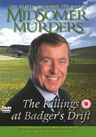 Midsomer Murders S01E01 The Killings At Badgers Drift 1080p AMZN WEB-DL DDP2.0 H.264-NTb[TGx]