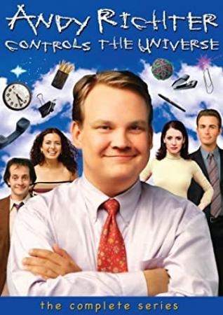 Andy Richter Controls the Universe S01E01 HDTV x264-TORRENTGALAXY[TGx]