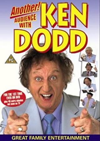 Another Audience with Ken Dodd (2002) - Enhanced Deinterlaced 50fps - LWT Comedy