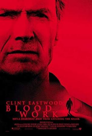 Blood Work 2002 1080p Bluray AVC Remux