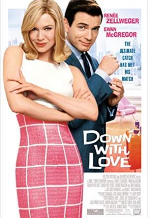 Down With Love (2003) [WEBRip] [720p] [YTS]