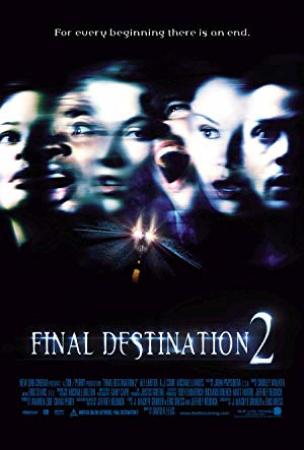 Final Destination 2 2003 Bluray 1080p ReMuX AVC TrueHD5 1 [Wild BoyZ]
