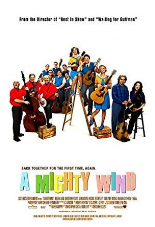 A Mighty Wind 2003 1080p BluRay x265-RARBG