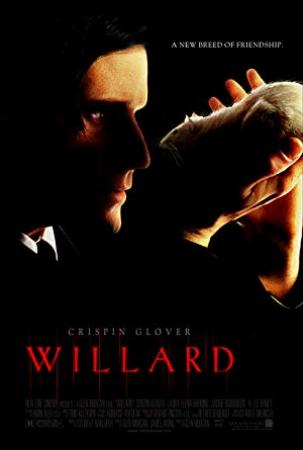 Willard (2003) [BluRay] [720p] [YTS]