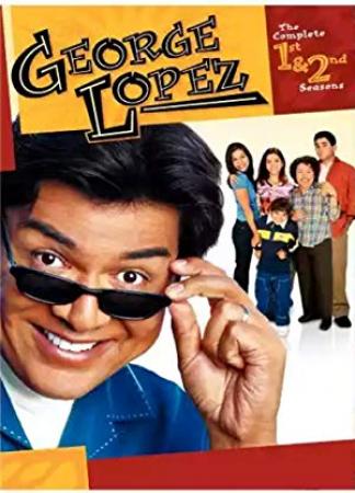George Lopez (2002) Season 1-6 S01-06 (1080p AMZN WEBRIP x265 HEVC 10bit DDP 2 0 EDGE2020)