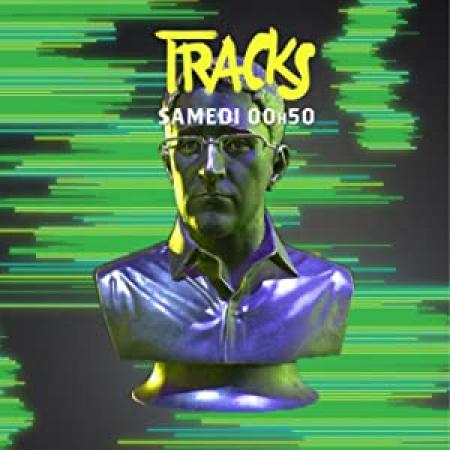 Tracks 2020 HDRip XviD AC3-EVO[EtMovies]