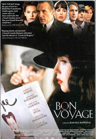 Bon Voyage 2003 FRENCH BRRip XviD MP3-VXT