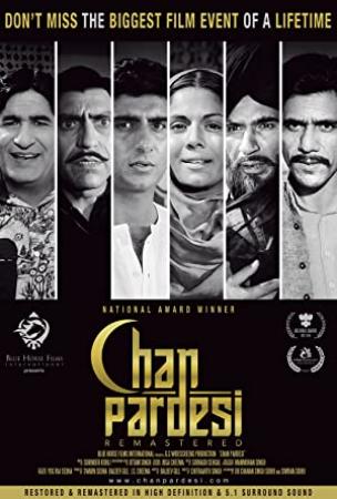 Chann Pardesee 1980 Punjabi Movie- HD DVD RIP GOPI SAHI ET
