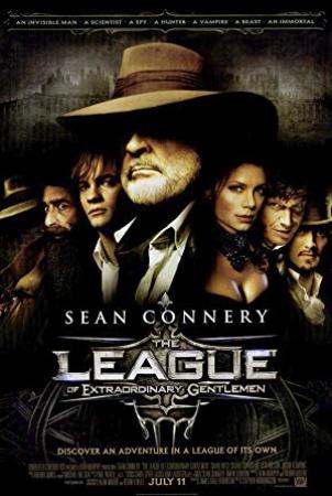 [ 不太灵免费公益影视站  ]天降奇兵[简繁英字幕] The League of Extraordinary Gentlemen 2003 BluRay 1080p DTS-HD MA 5.1 x265 10bit-DreamHD