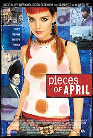 Pieces Of April (2003) [WEBRip] [720p] [YTS]