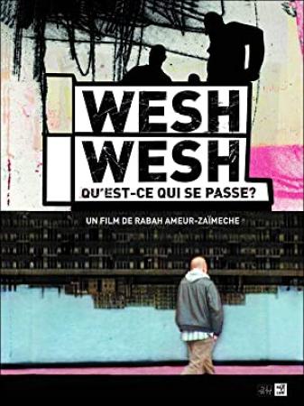 Wesh Wesh Whats Happening 2001 FRENCH 1080p WEBRip x264-VXT