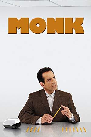 Monk S04E14 Mr Monk and the Astronaut 4K Remaster 720p BluRay FLAC2 0 H.264-NTb[TGx]