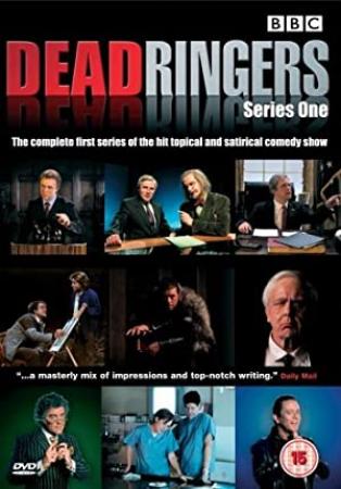 Dead Ringers (2002) - Complete - BBC Impressions Comedy Show - Jon Culshaw