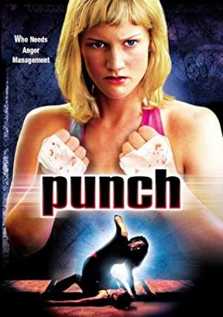 Punch 2011 BluRay 1080p DTS x264-CHD