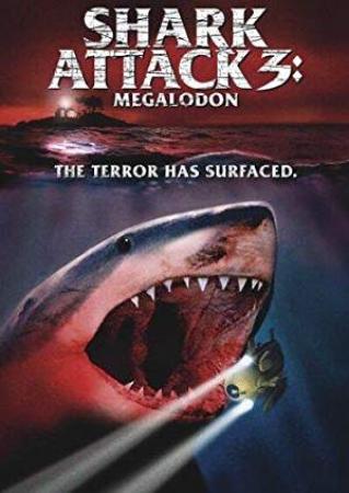 Shark Attack 3 - Megalodon (2002) 720p WEBRip x264 Eng Subs [Dual Audio] [Hindi DD 2 0 - English 2 0]