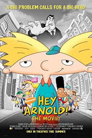 Hey Arnold! The Movie (2002) [WEBRip] [1080p] [YTS]