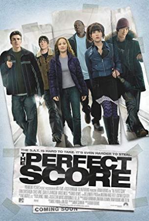 The Perfect Score 2004 1080p WEBRip x264-RARBG