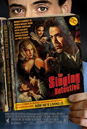 The Singing Detective 2003 720p WEB-DL DD 5.1 H264-RARBG