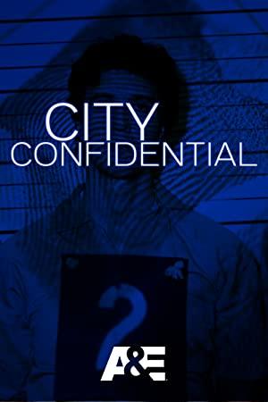 City Confidential S07E03 Bloodshed in Brooklyn 480p x264-m