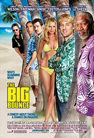 The Big Bounce 2004 WEBRip XviD MP3-XVID