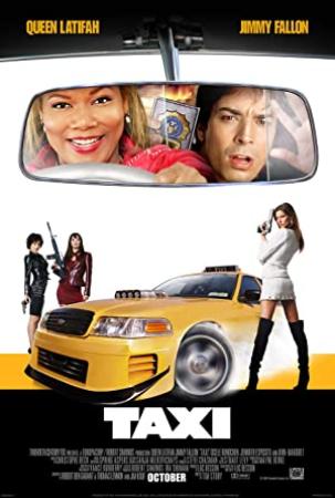 Taxi (2004) 720p BD-Rip [Tamil + English]