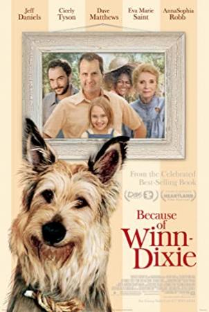 Because of Winn Dixie (2005)