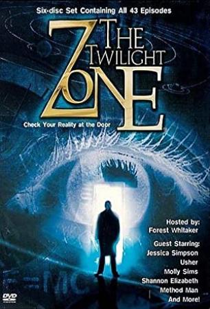 The Twilight Zone 2002 S01 480p DvdRip X264 Will1869