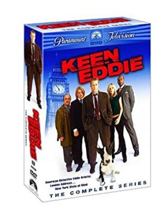 Keen  Eddie 480p  DVDRIP HEVC 10BIT TUGSPANNO