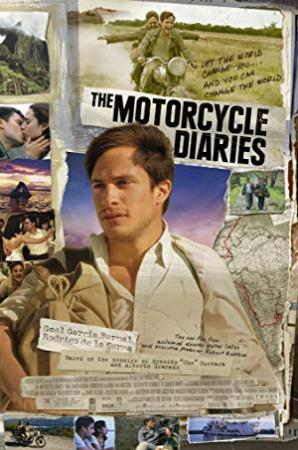 The Motorcycle Diaries (2004) [1080p] [BluRay] [5.1] [YTS]