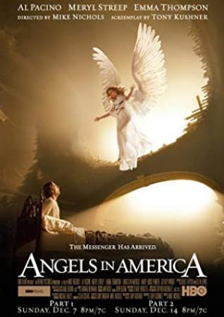 Angels in America S01 1080p WEBRip x265-RARBG