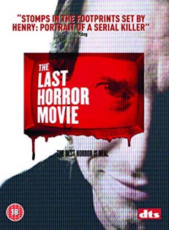 The Last Horror Movie 2003 iNTERNAL DVDRip x264-REGRET[1337x][SN]