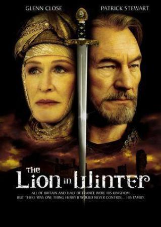 The Lion In Winter (2003) [720p] [BluRay] [YTS]