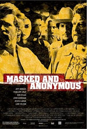 Masked And Anonymous (2003) [720p] [BluRay] [YTS]