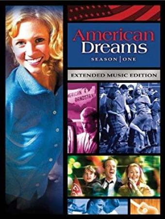 American Dreams 2002 Seasons 1 to 3 Complete TVRip x264 [i_c]