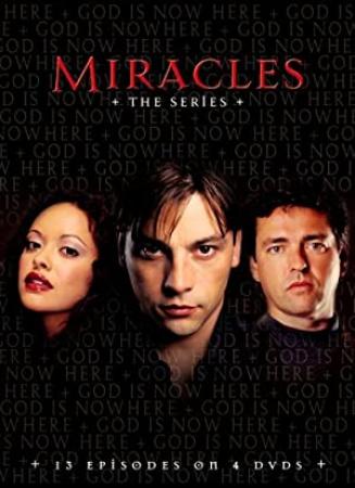 Miracles (2003) New DVD-RIP + Extras
