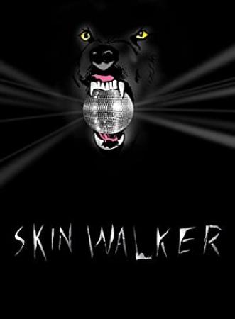 Skin Walker 2020 HDRip XviD AC3-EVO