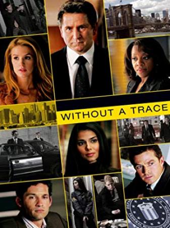Without a Trace S01E01 XviD-AFG