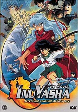 InuYasha Complete Series + Movies [Dual Audio]