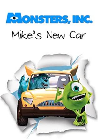 Mikes New Car 2002 720p BluRay x264-PiXAR