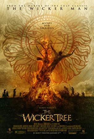 The Wicker Tree 2010 BDRiP AC3-5 1 XviD-SiC