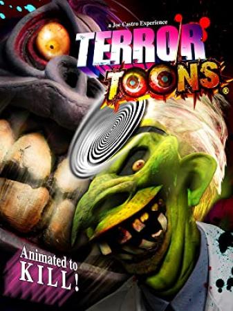 Terror Toons (2002) - roflcopter2110