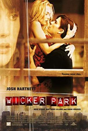 Wicker Park 2004 x264 HDTVRip-AVC Gambit