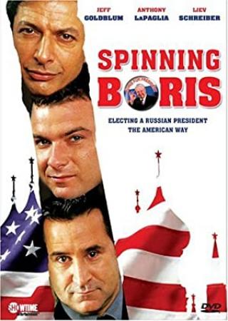 Spinning Boris 2003 1080p WEBRip