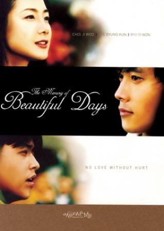 Beautiful Days 2018 KOREAN ENSUBBED 1080p WEBRip x265-VXT