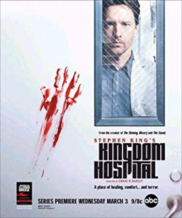 Kingdom Hospital (2004) Season 1 S01 (1080p BluRay x265 HEVC 10bit AAC 2.0 Panda)