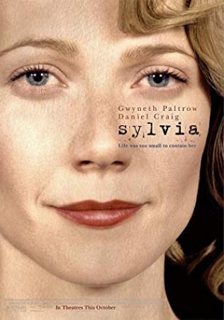 Sylvia (2018) [WEBRip] [1080p] [YTS]