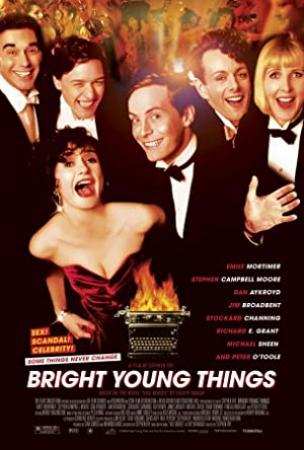 Bright Young Things 2003 1080p PCOK WEBRip AAC2.0 x264-monkee