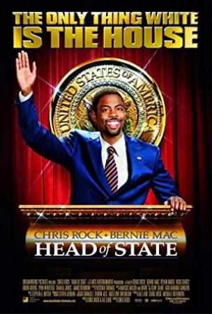 Head Of State (2003) [720p] [WEBRip] [YTS]